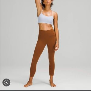 Lululemon In-still high-rise tight 28”